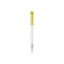 Stylo Ingeo TM Pen Clear transparent