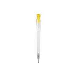 Stylo Ingeo TM Pen Clear transparent