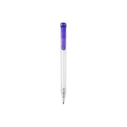 Stylo Ingeo TM Pen Clear transparent
