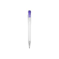 Stylo Ingeo TM Pen Clear transparent
