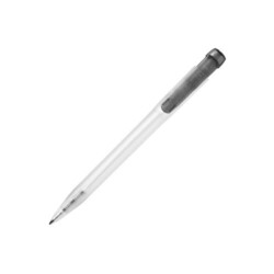 Stylo Ingeo TM Pen Clear transparent