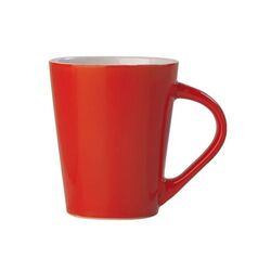Mug Nice Rouge Brillant 270ml
