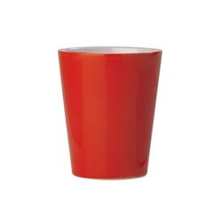 Mug Nice Rouge Brillant 270ml