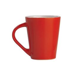 Mug Nice Rouge Brillant 270ml