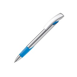 Stylo Zorro Silver