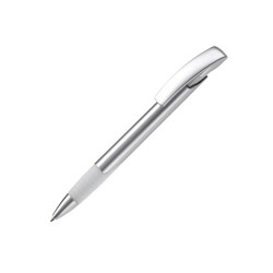 Stylo Zorro Silver