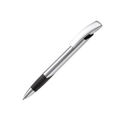 Stylo Zorro Silver