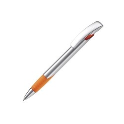 Stylo Zorro Silver