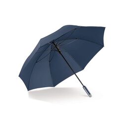 Grand parapluie canne 25” à ouverture automatique