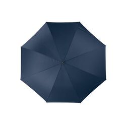 Grand parapluie canne 25” à ouverture automatique