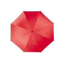 Grand parapluie canne 25” à ouverture automatique