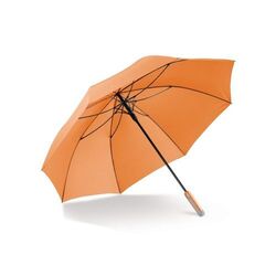 Grand parapluie canne 25” à ouverture automatique