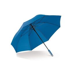 Grand parapluie canne 25” à ouverture automatique