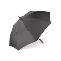 Grand parapluie canne 25” à ouverture automatique