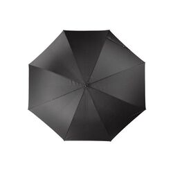 Grand parapluie canne 25” à ouverture automatique