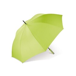 Grand parapluie canne 25” à ouverture automatique