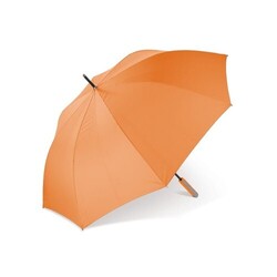 Grand parapluie canne 25” à ouverture automatique