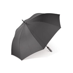Grand parapluie canne 25” à ouverture automatique