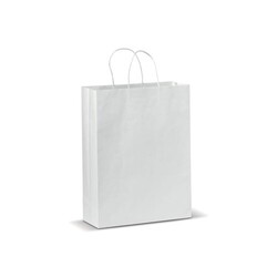 Sac papier Look Eco Grand 120g/m²
