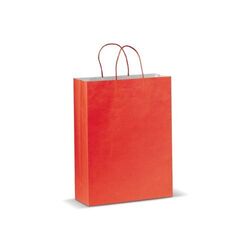 Sac papier Look Eco Grand 120g/m²