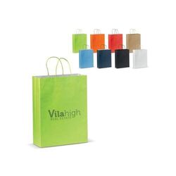 Sac papier Look Eco Grand 120g/m²