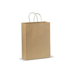 Sac papier Look Eco Grand 120g/m²