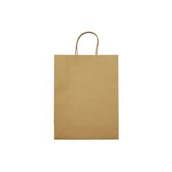 Sac papier Look Eco Grand 120g/m²