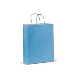 Sac papier Look Eco Grand 120g/m²