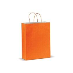 Sac papier Look Eco Grand 120g/m²