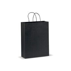 Sac papier Look Eco Grand 120g/m²