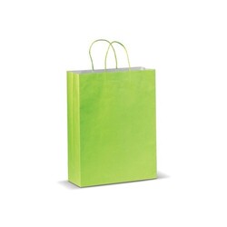 Sac papier Look Eco Grand 120g/m²