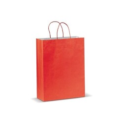 Sac papier Look Eco Grand 120g/m²