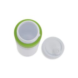 Bidon de sport avec bague 750ml