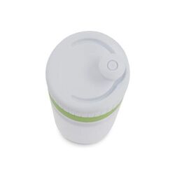 Bidon de sport avec bague 750ml