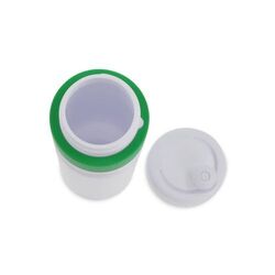 Bidon de sport avec bague 750ml