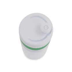 Bidon de sport avec bague 750ml