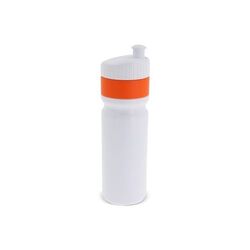 Bidon de sport avec bague 750ml