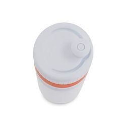 Bidon de sport avec bague 750ml