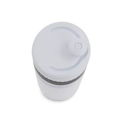 Bidon de sport avec bague 750ml