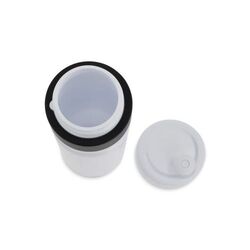 Bidon de sport avec bague 750ml