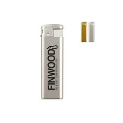 Briquet Torpedo métallique