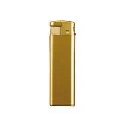 Briquet Torpedo métallique