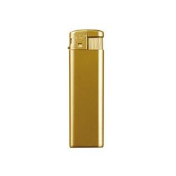 Briquet Torpedo métallique