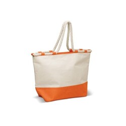 Sac toile de coton 380g/m²