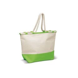 Sac toile de coton 380g/m²