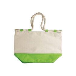 Sac toile de coton 380g/m²