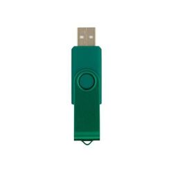 Clé USB 8GB Flash drive Twister