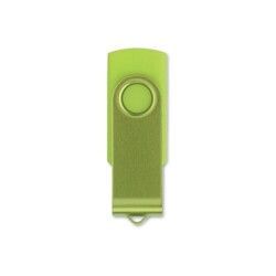 Clé USB 8GB Flash drive Twister