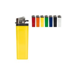 Briquet  jetable Burn