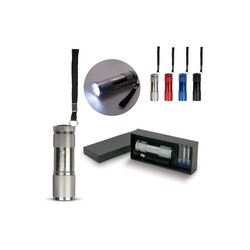 Lampe torche LED
